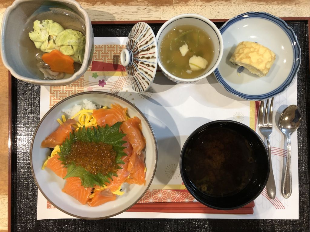 特別食の日