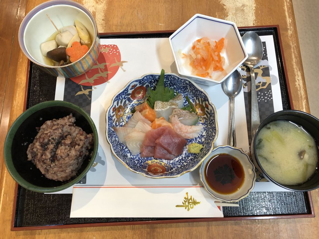 新年、あけましておめでとうございます!