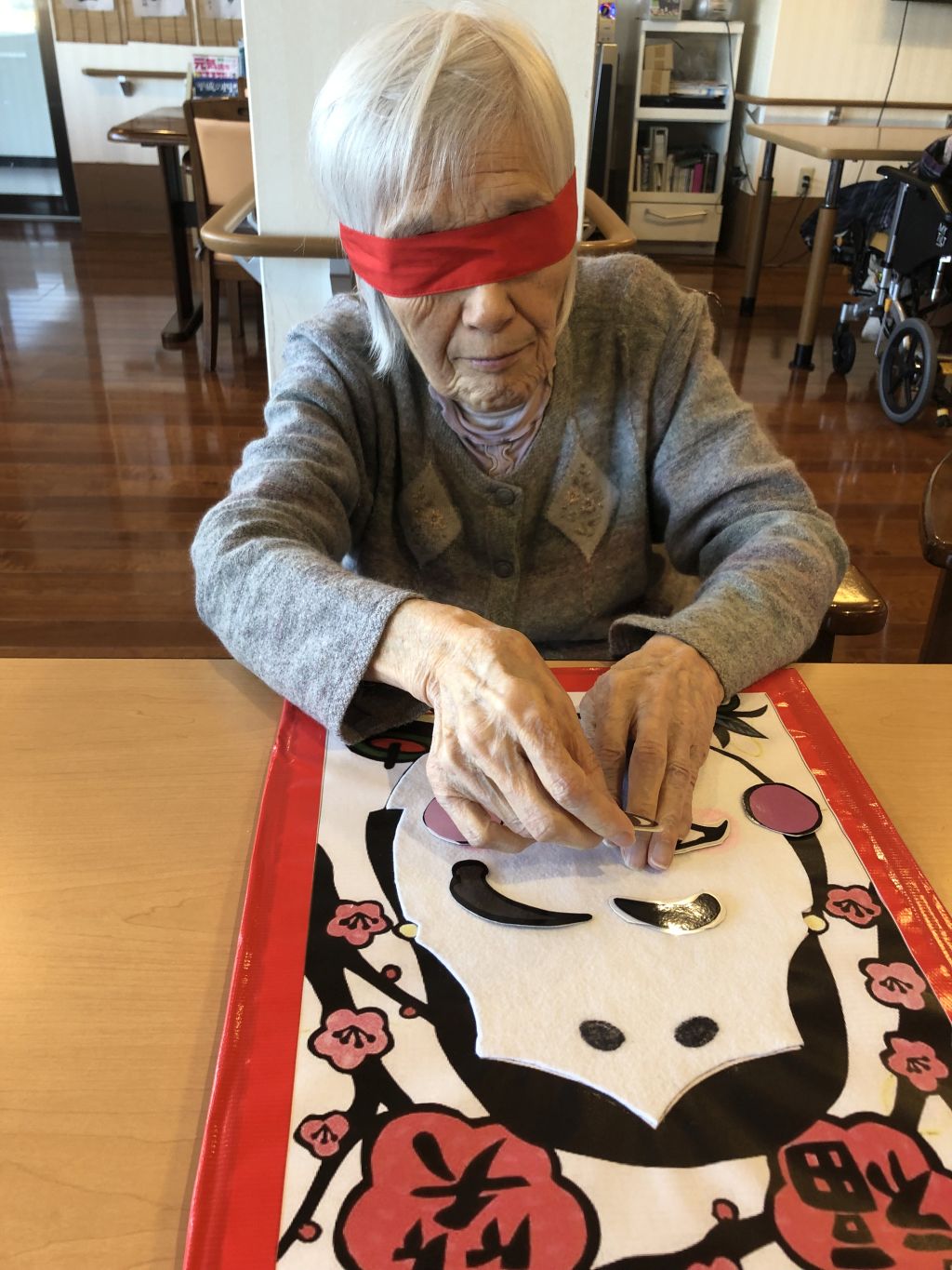 新年、あけましておめでとうございます!