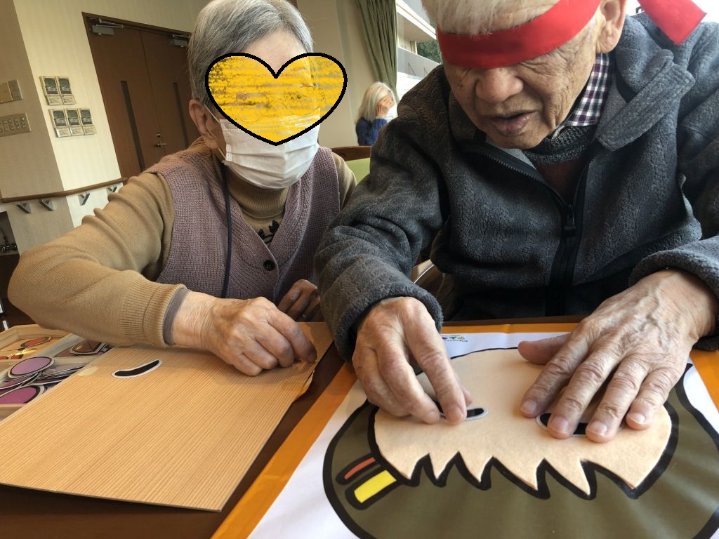 新年、あけましておめでとうございます!