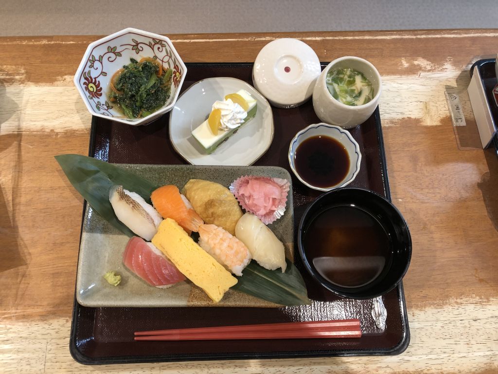 2月の“特別献立”