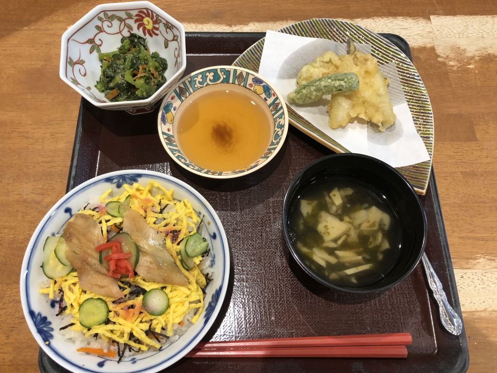 イベント食★ひなまつり