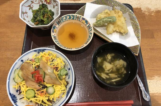 イベント食★ひなまつり
