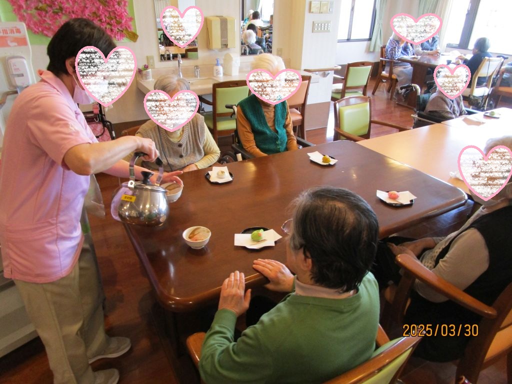 和・喫茶会