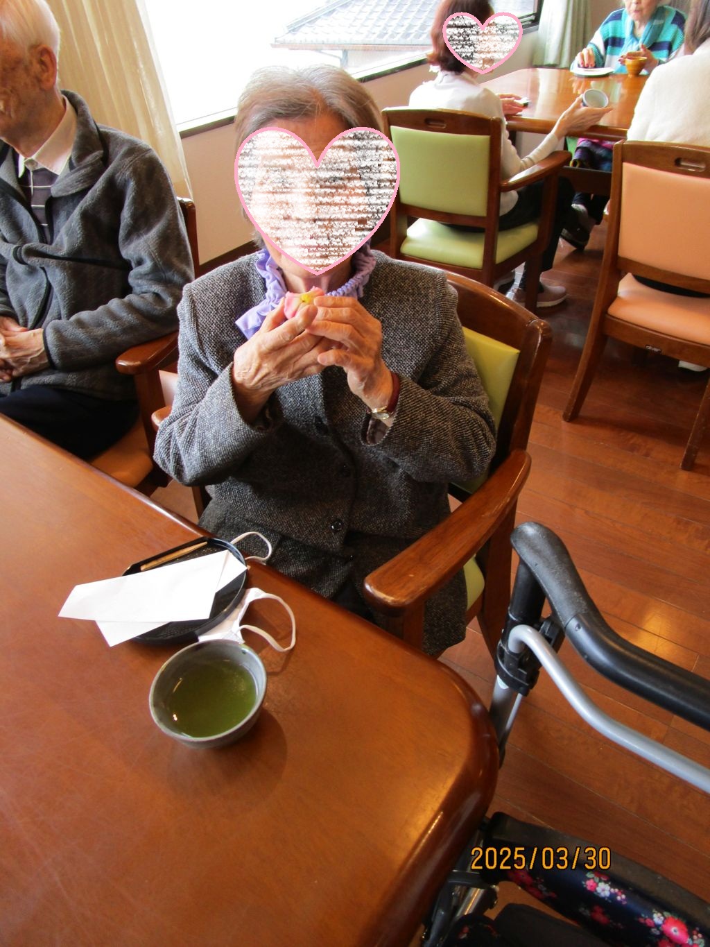 和・喫茶会