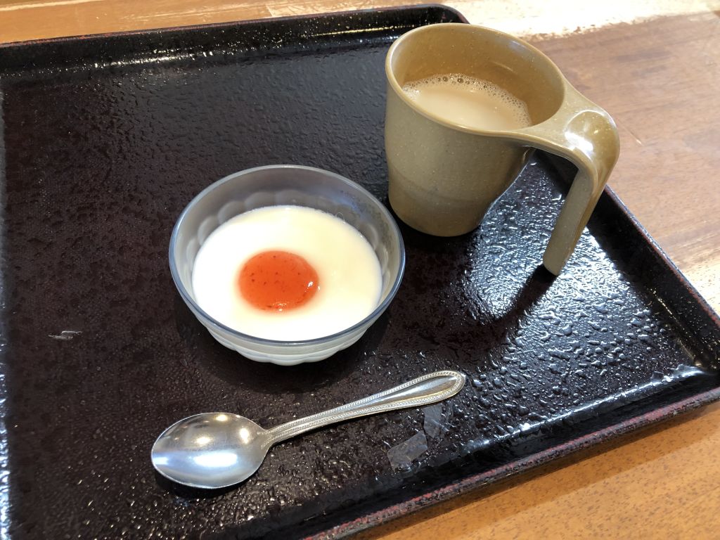 本日のレクリエーション!