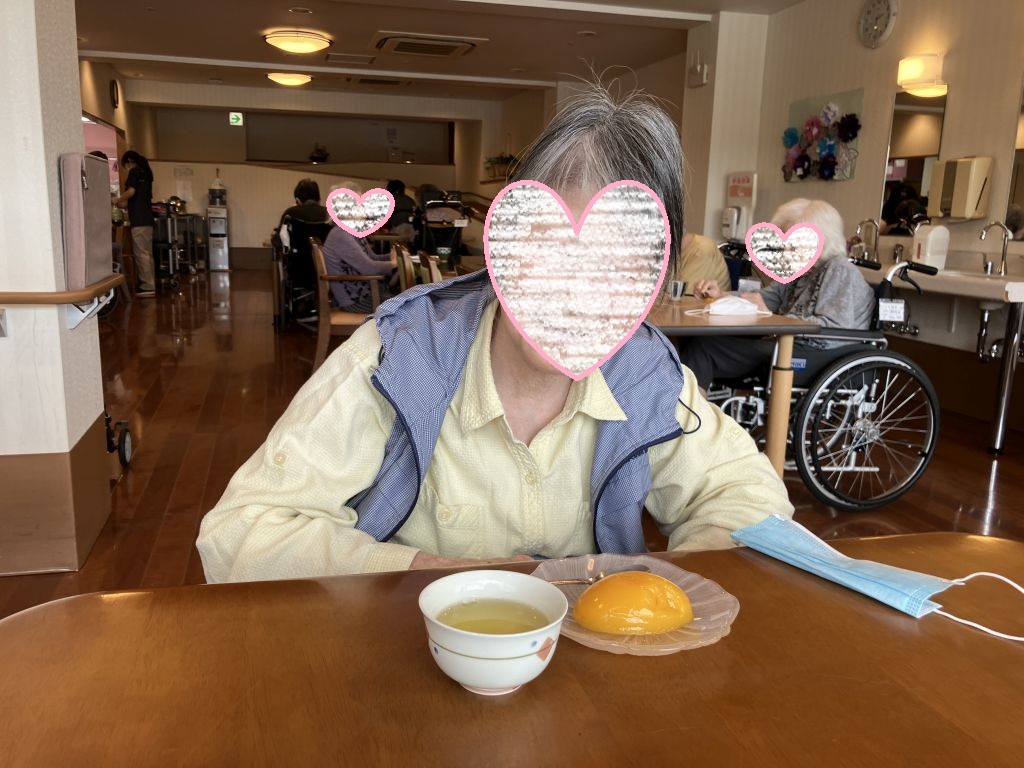 喫茶会