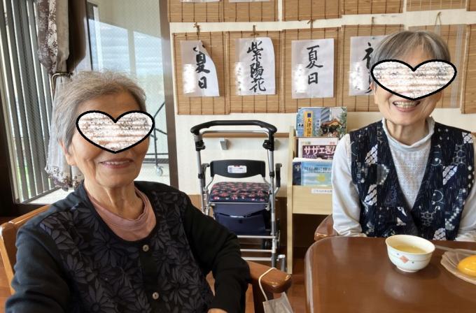 喫茶会