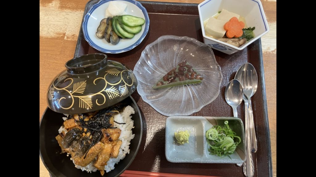 バースデー食☆彡