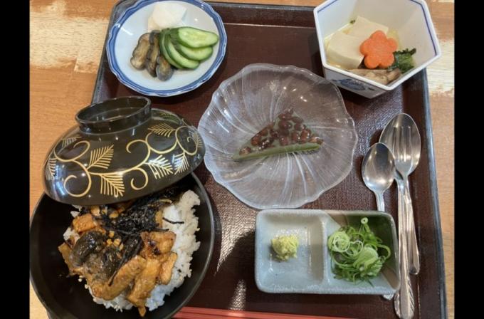 バースデー食☆彡