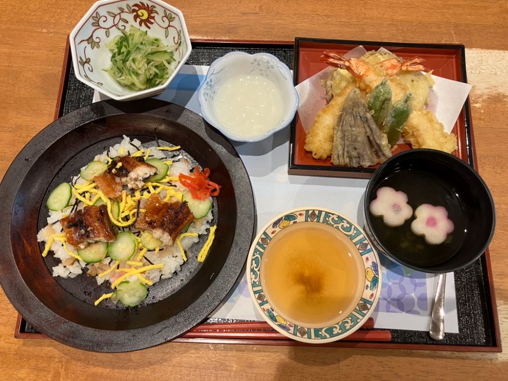 6月の特別食★