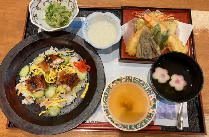 6月の特別食★