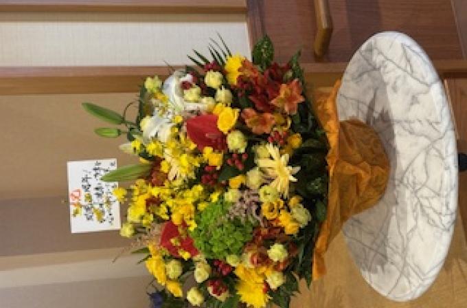 創立20周年を迎えました!