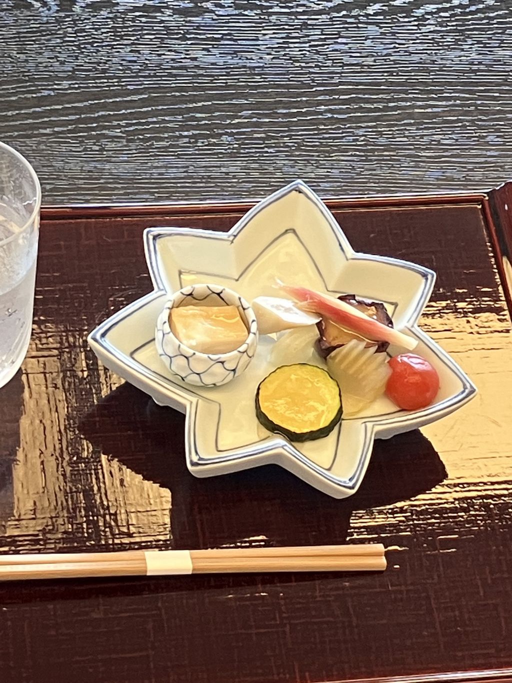 外食行事～あみ定へ～