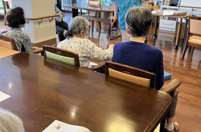 安全講習会