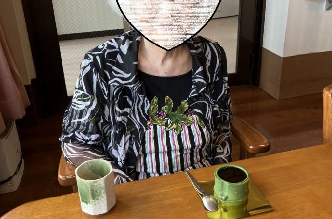 和★喫茶