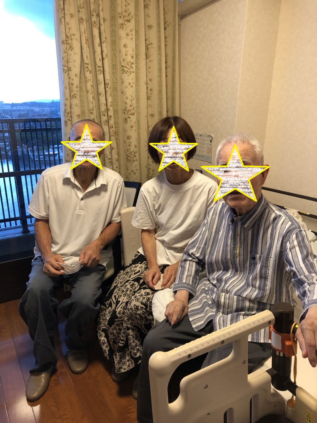 花火大会!