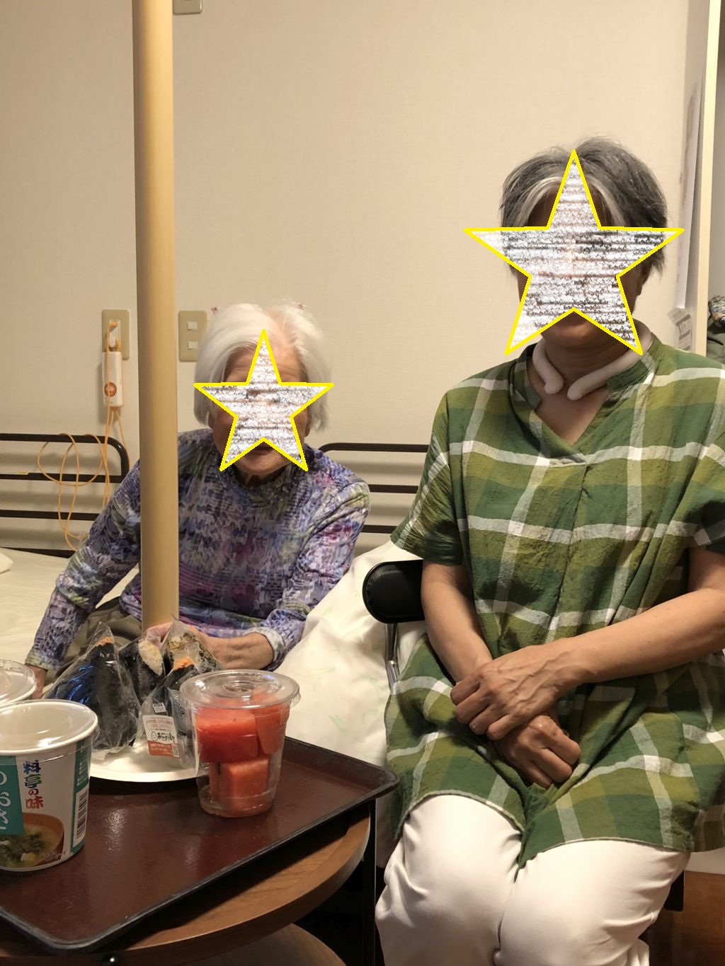 花火大会!