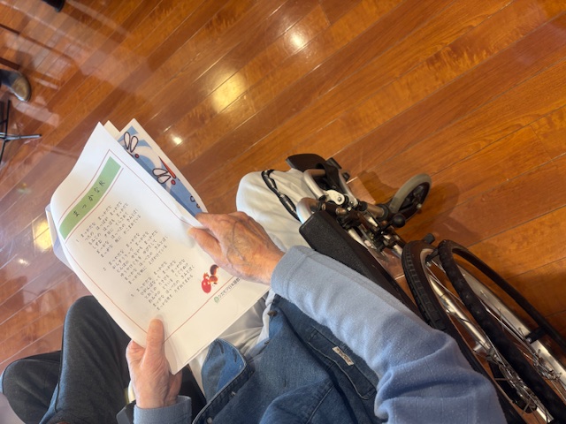 大人気!ギターレク!!