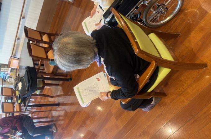 大人気!ギターレク!!