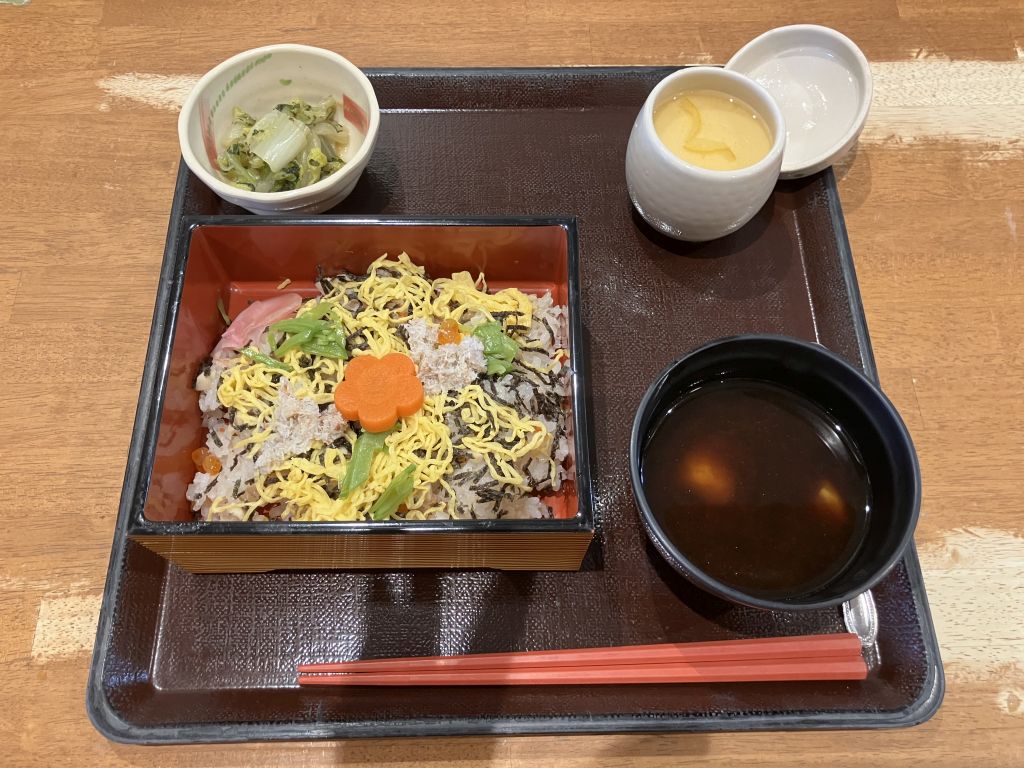 お誕生日献立♪