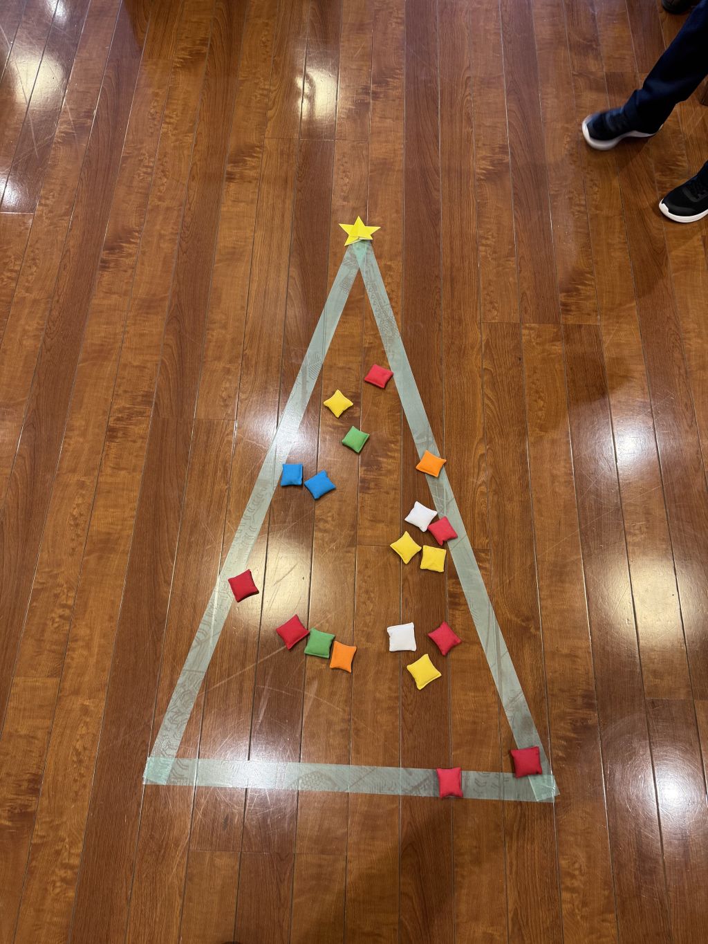 クリスマス会♪