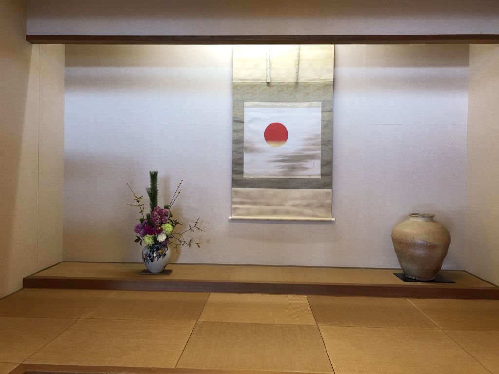 新年、明けましておめでとうございます!