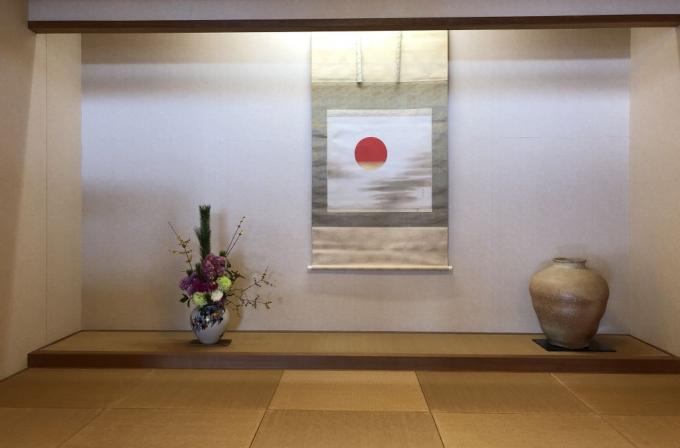 新年、明けましておめでとうございます!