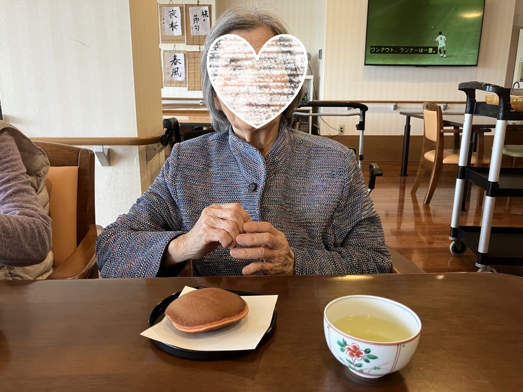 ★和喫茶会★