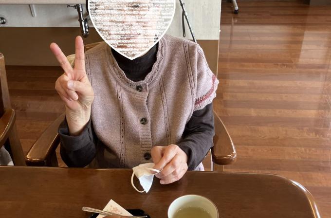 ★和喫茶会★