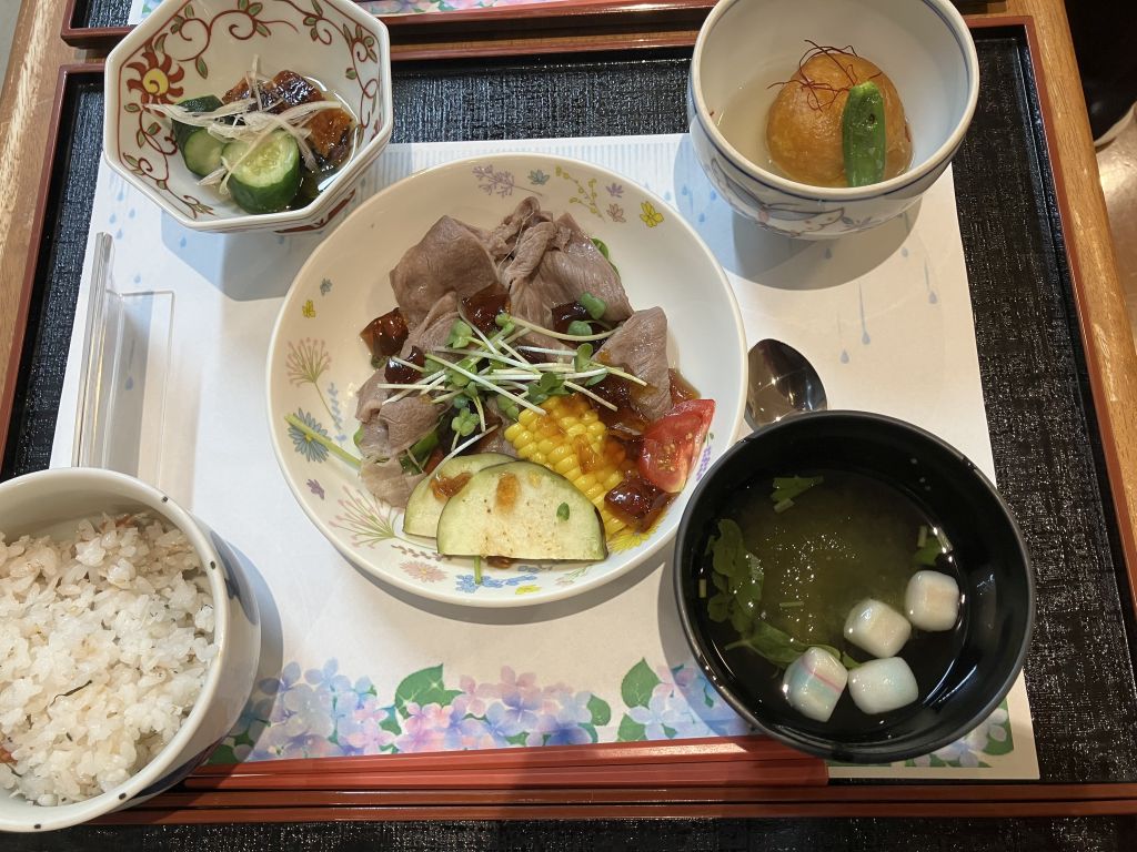 特別食