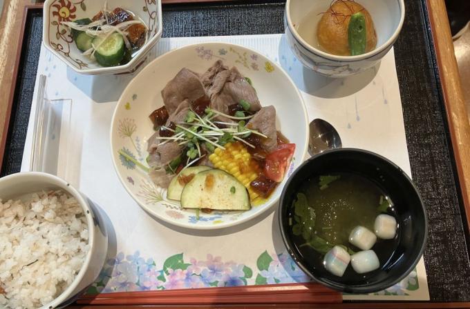特別食