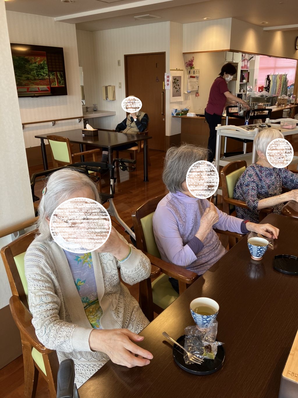 和・喫茶会