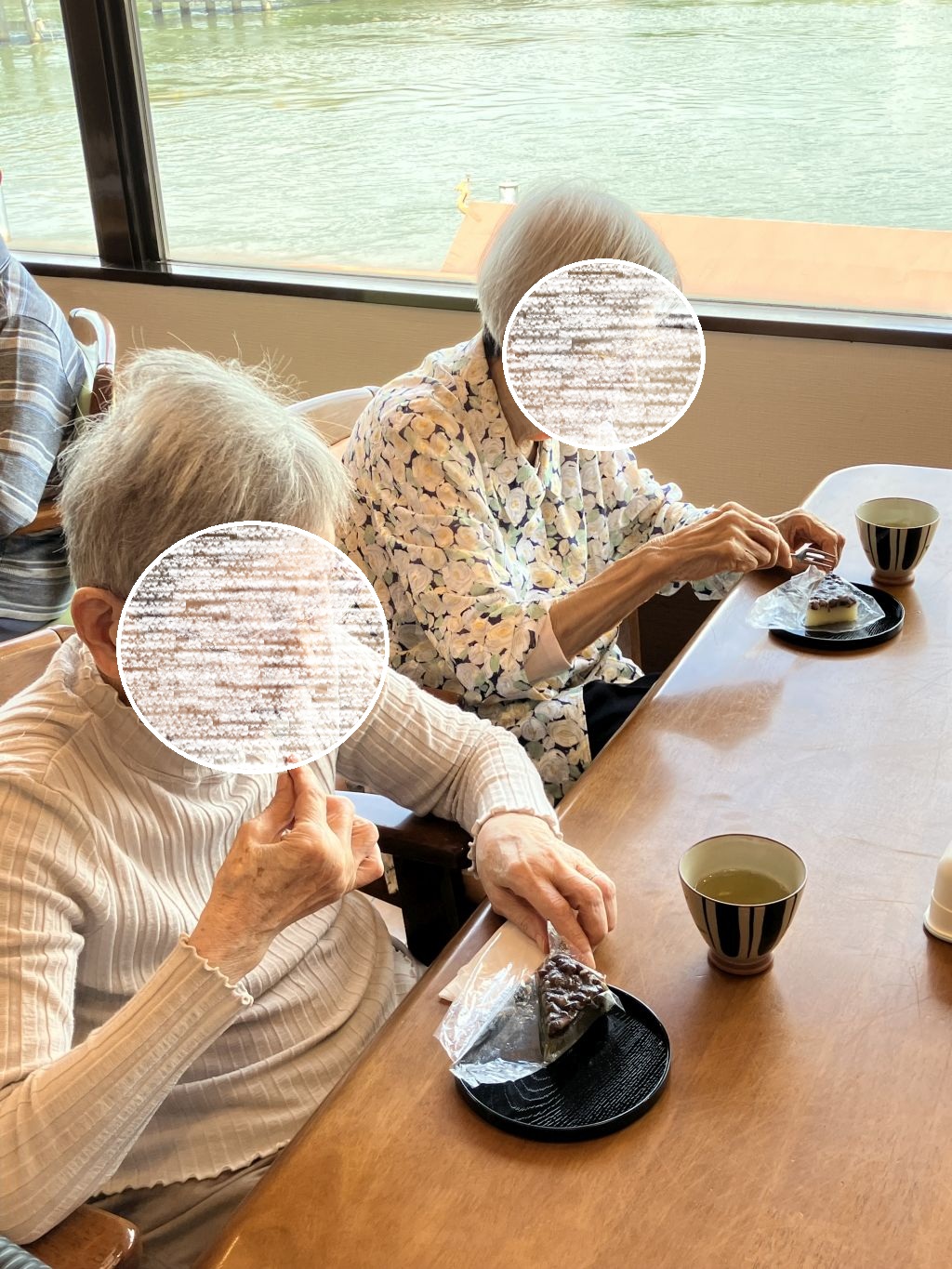 和・喫茶会