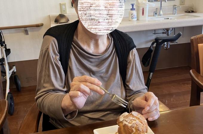 洋♪喫茶会