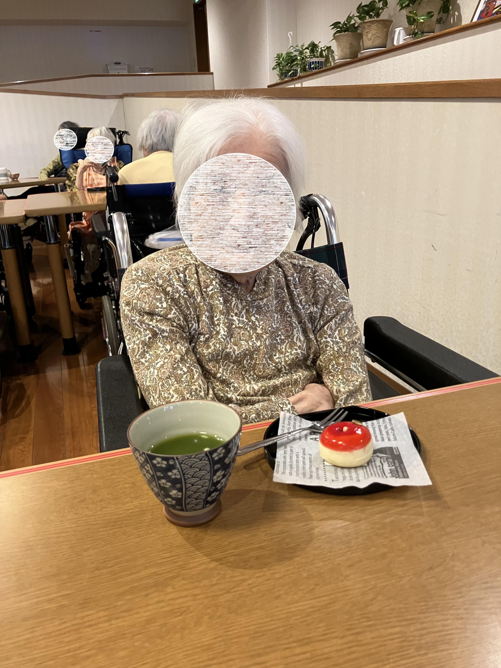 喫茶会
