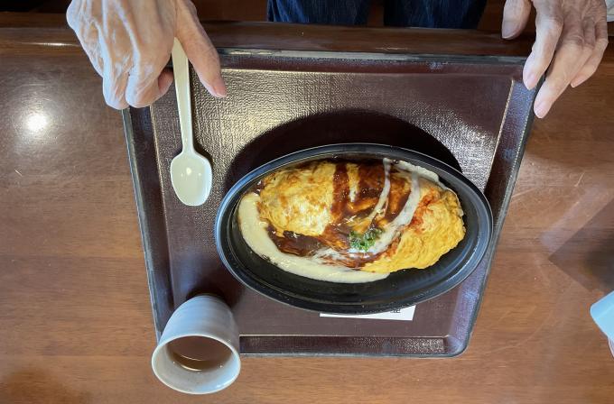 デリバリーランチ★